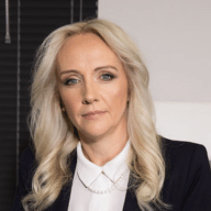 Iwona Szmitkowska
