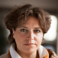 Joanna Tyrowicz