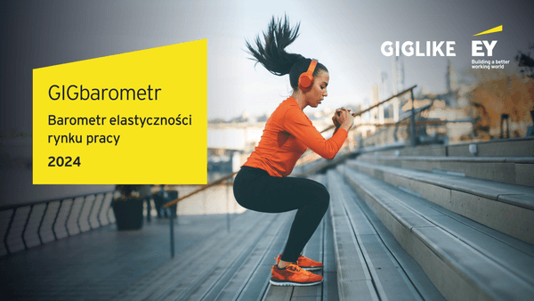 Okładka GIGbarometr 2024