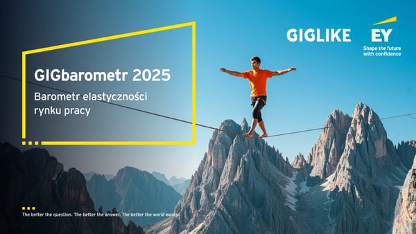 Okładka GIGbarometr 2025